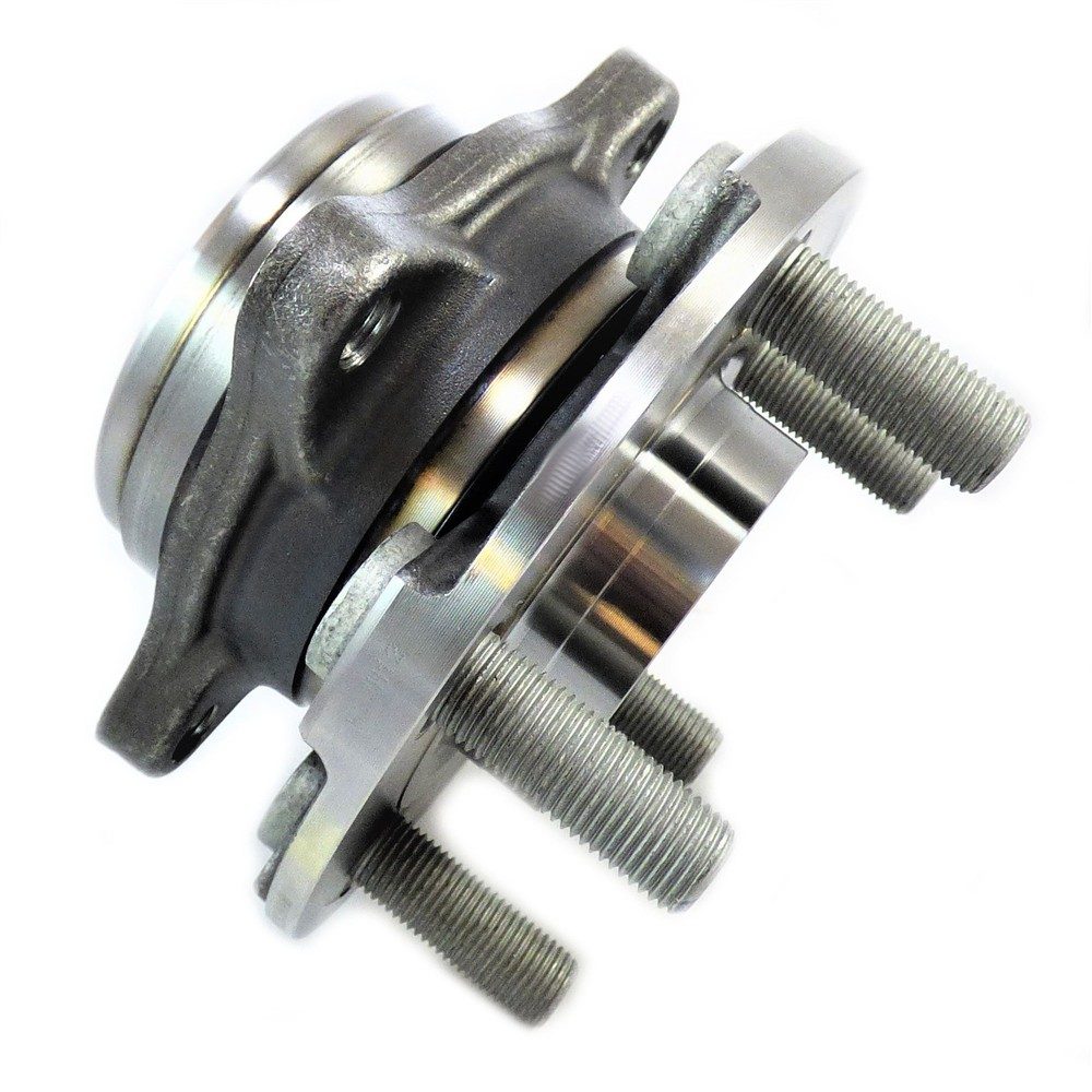 AC Delco Gold Rear 5-Lug Wheel Bearing & Hub Assembly 512517 — image 4